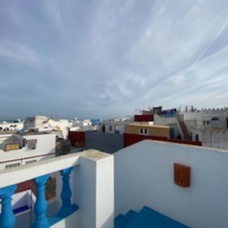 Medina House Villa Asilah Bagian luar foto