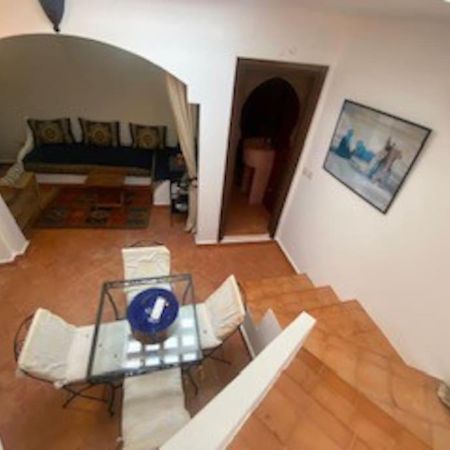 Medina House Villa Asilah Bagian luar foto