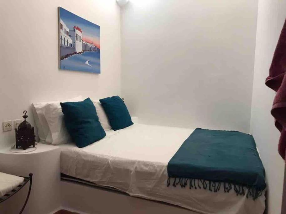 Medina House Villa Asilah Bagian luar foto