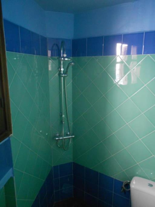 Medina House Villa Asilah Bagian luar foto