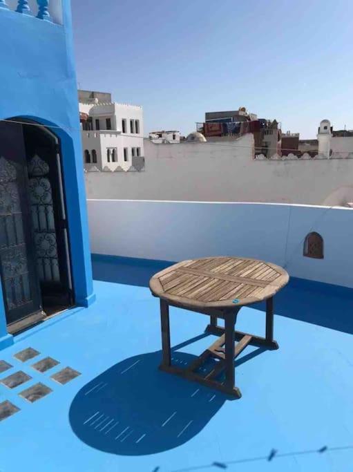 Medina House Villa Asilah Bagian luar foto