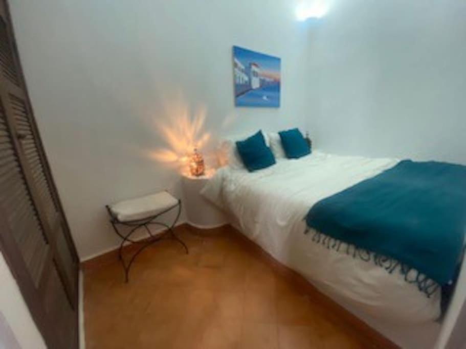 Medina House Villa Asilah Bagian luar foto