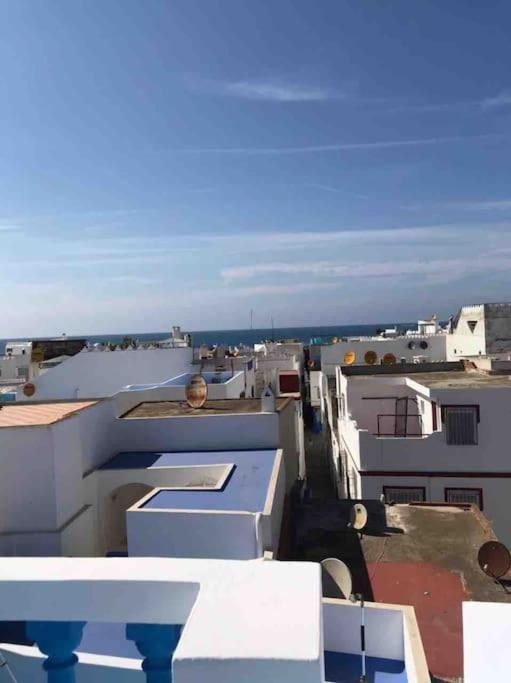 Medina House Villa Asilah Bagian luar foto
