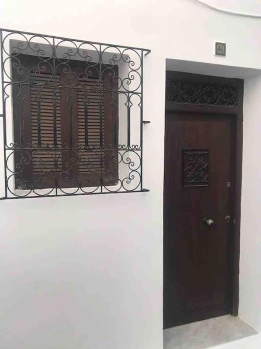 Medina House Villa Asilah Bagian luar foto