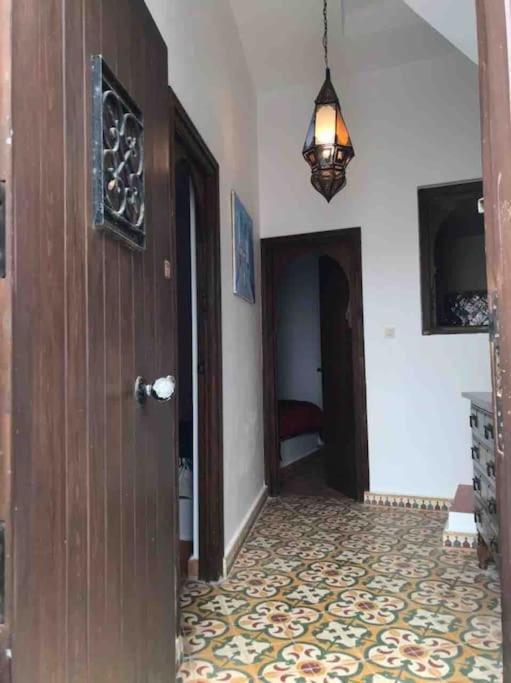 Medina House Villa Asilah Bagian luar foto