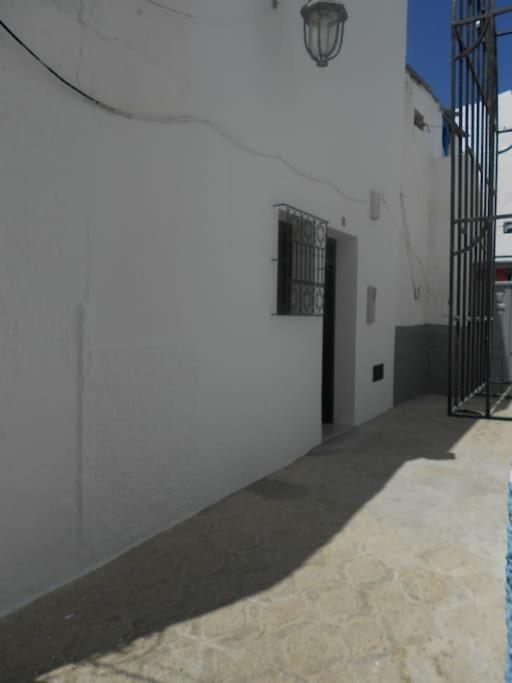 Medina House Villa Asilah Bagian luar foto