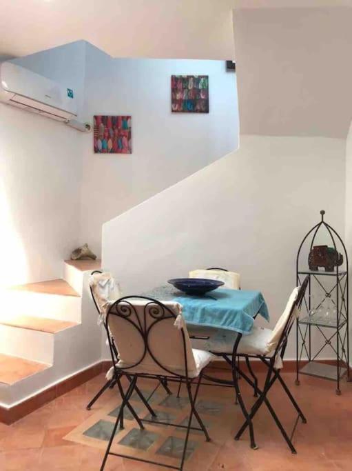 Medina House Villa Asilah Bagian luar foto